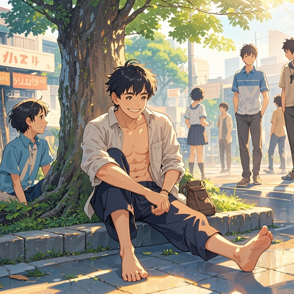 早晚安打卡圖 2025.11. 30，再見十一月