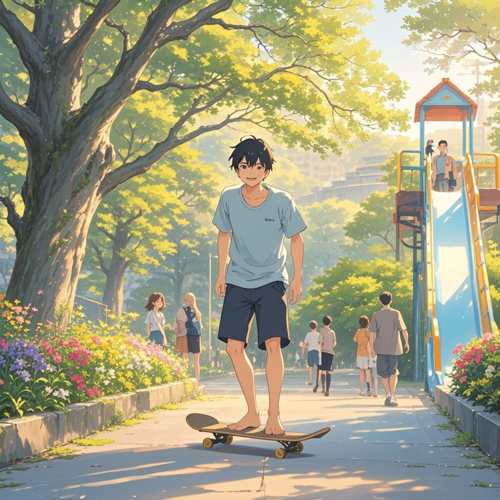 赤腳生活日安打卡圖,2025.12.03,赤腳生活最快樂 赤腳生活日安打卡圖,2025.12.03,赤腳生活最快樂