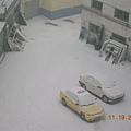 雪