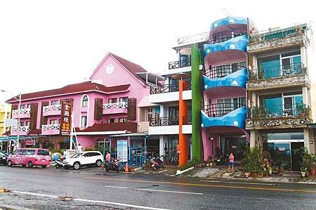 想創業卻卡法規 民宿房間數將放寬為8間