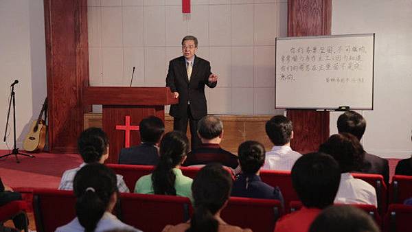 人在宗教裡信神受法利賽人、敵基督迷惑控制的後果是什麼,這樣信神能蒙神拯救嗎 分辨法利賽人, 蒙拯救, 講道