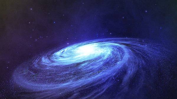 創造天地萬物的真神到底是一位還是三位 三位一體, 解決觀念, 星空