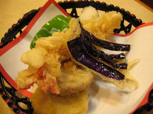 第四道菜---日式炸蝦.jpg