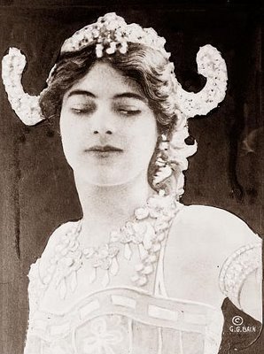 mata-hari