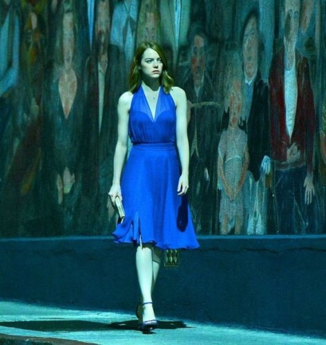 〈洛杉磯〉You are the star. 跟隨電影 La La Land 遊洛城 〈洛杉磯〉You are the star. 跟隨電影 La La Land 遊洛城