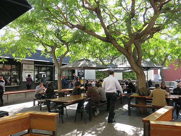 23-成寒-中央大市場 Grand Central Market