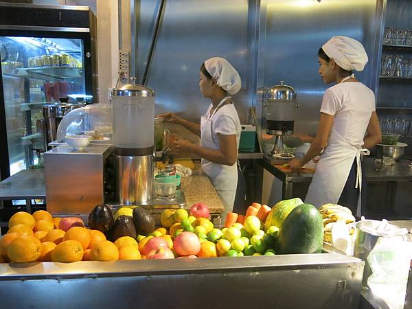 Min Lan Seafood-Yangon-Myanmar-成寒