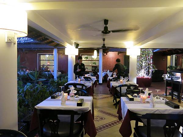 015-Malis Restaurant-柬埔寨金邊-成寒