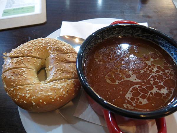 09-goulash soup-匈牙利牛肉湯-成寒