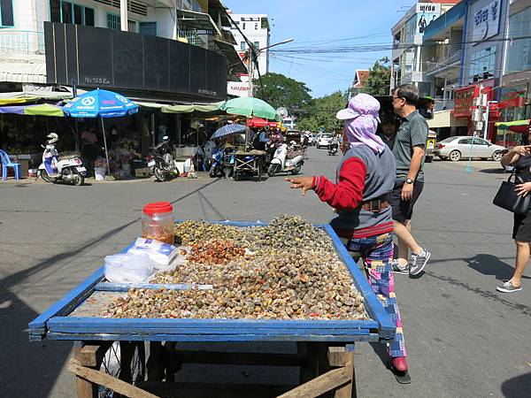 09-Russian Market, Cambodia-金邊-成寒