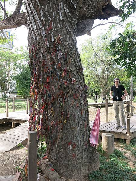 15-Killing Fields 殺戮戰場-Camboria 高棉-成寒