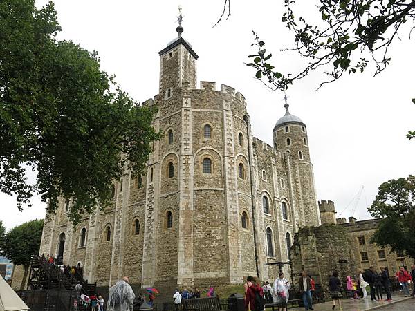 000-Tower of London 倫敦塔-成寒.JPG