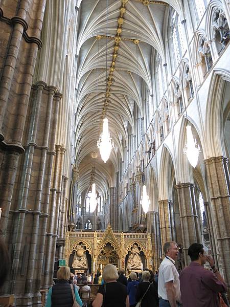 01-Westminster Abbey, London-成寒.JPG