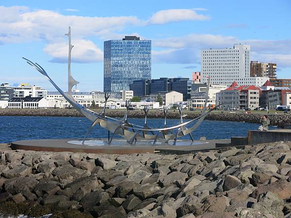 04-Sun Voyager, Sólfar, Reykjavík, Iceland.JPG