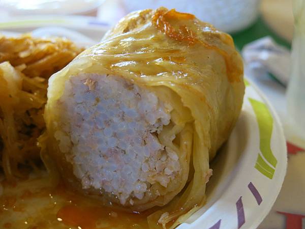 09-stuffed cabbage-Budapest, Hungry-成寒.JPG