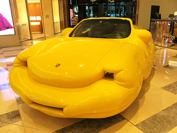 01-Porsche Fat Car by Erwin Wurm.png