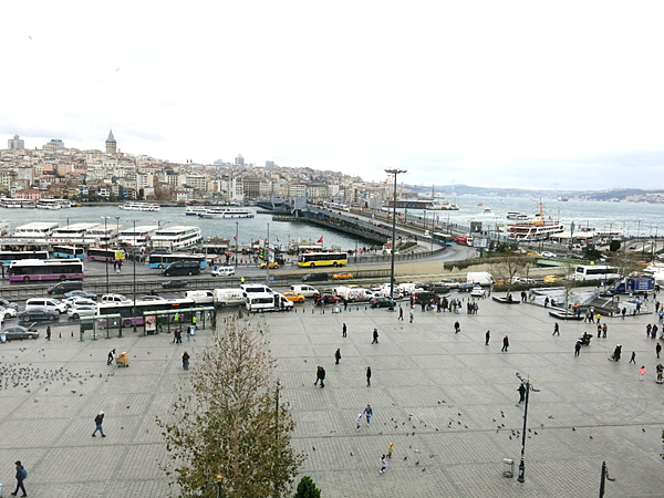 15-埃米諾魯廣場 Eminonu Square.png