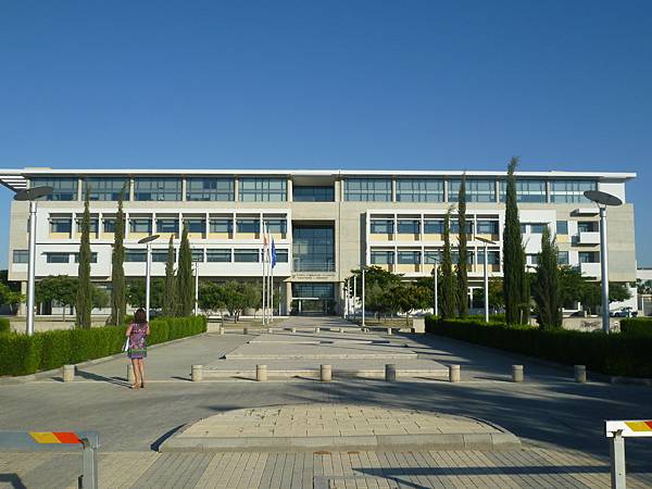 11-University of Cyprus-賽浦勒斯大學-成寒-.JPG