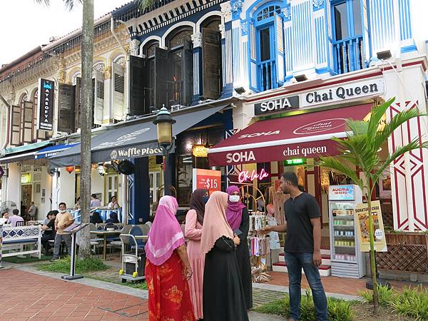 14-Baghdad St. 巴格達街-Singapore.JPG