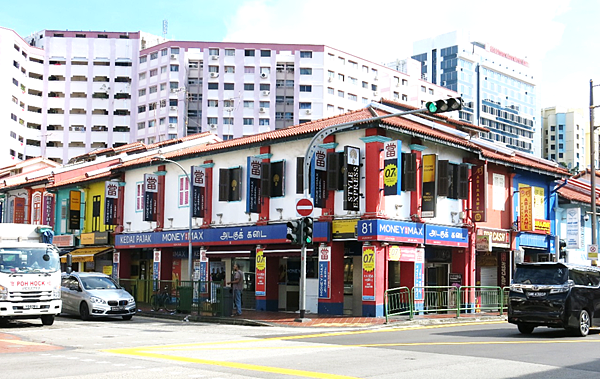 13-Little India-Singapore 新加坡小印度.png