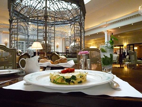 03-Omelet Arnold Bennet-Savoy Hotel, London-成寒.JPG