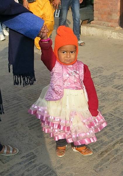 21-monkey temple-Kathmandu, Nepal-成寒.JPG