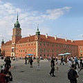 01-Old Town-Warsaw, Poland-成寒.JPG