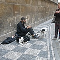 04-Beggars-the mand and the dog.JPG