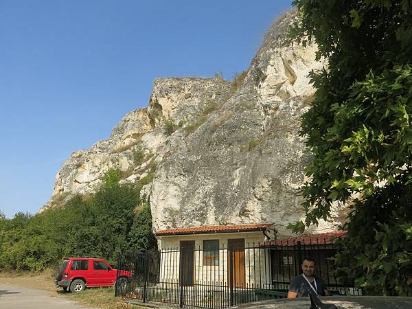 21-Rock Monastary, Bulgaria-成寒.JPG