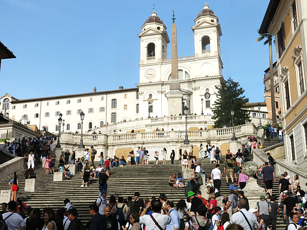 01-Spanish Steps-travertine 石灰華-義大利羅馬-成寒.png