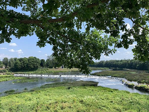 01-Ventas Rumba 歐洲最寬瀑布-Kildiga-Latvia-拉脫維亞-成寒.JPG