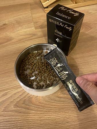 【毛孩家庭必備保健品】 我家挑嘴貓也會吃的寵物益生菌