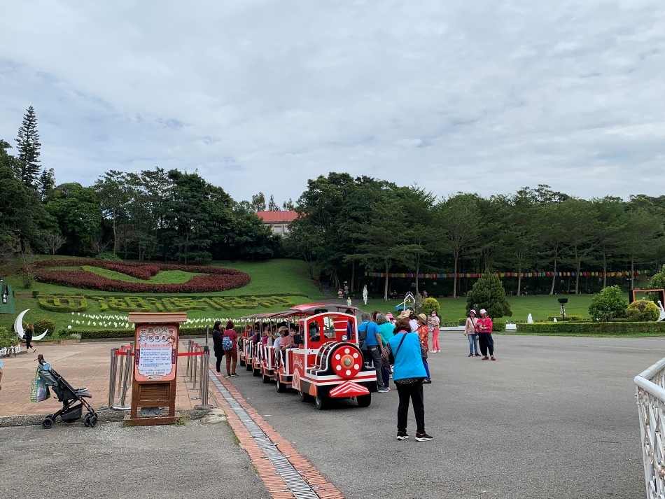 【苗栗】西湖渡假村&宿松園會館-帶長輩幼兒遊玩的好地方