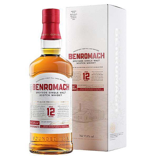 百樂門12年原桶強度(台灣限量版) 700ml.jpg 百樂門12年原桶強度(台灣限量版) 700ml.jpg