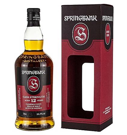 雲頂 12年第20版原酒 單一麥芽威士忌.jpg