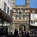 五年前的Canterbury-1