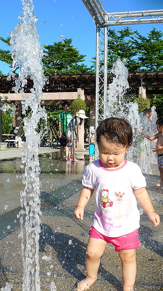 16m in 自來水博物館