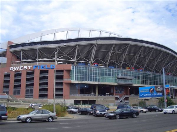 Qwest Field