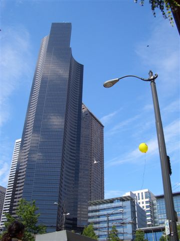 Bank of America Tower