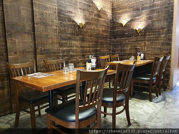 台北市中正區-貳樓餐廳 Second Floor Cafe 仁愛店 @ 鍾愛銅板美食的貪吃鬼 :: 痞客邦