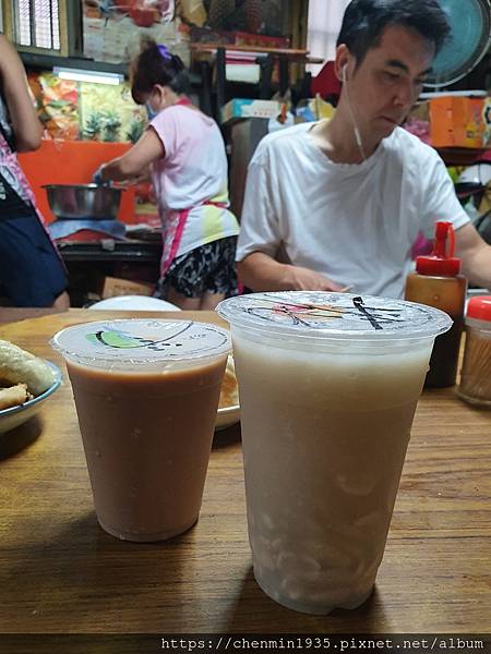 [食記] 三張街無名早餐