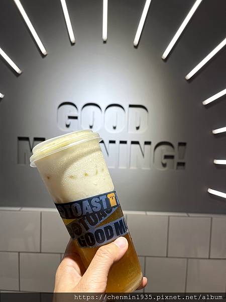 [食記]新北第一家吐司男 韓系吐司盒子