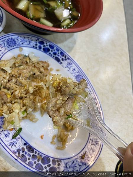 [食記] 大有牛肉麵店