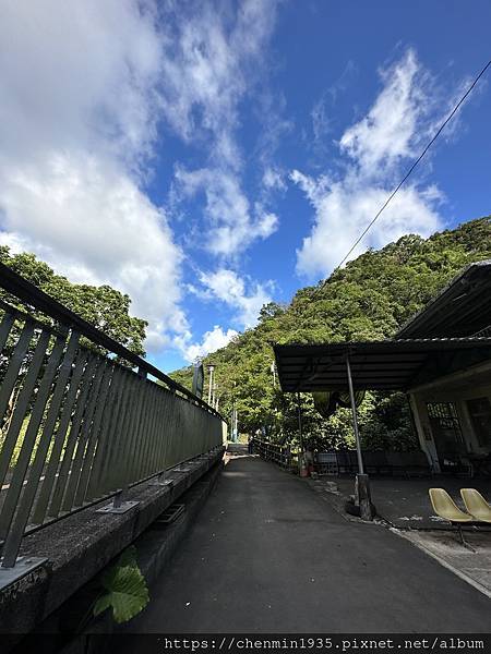 新北市平溪區-與路 Yu Lu Café