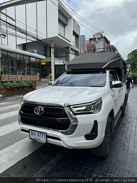 2024清邁親子自由行:泰國旅遊中不可少的烹飪課行程，Mam