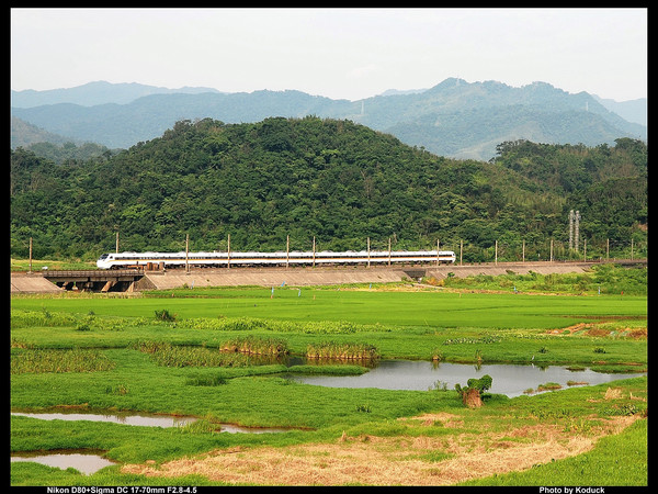 田寮洋1062次自強_3(1)_20070602