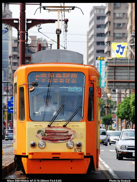 鹿兒島市路面電車_2_20070617