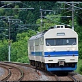 419系電車@今庄南今庄_1_20070618