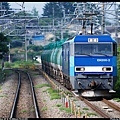 EH200-2牽引貨列於中央本線_1_20070620