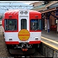 大月車站(富士急行列車)_1_20070620